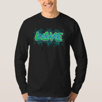 Zocker Love Gamers Love Gambler T-Shirt