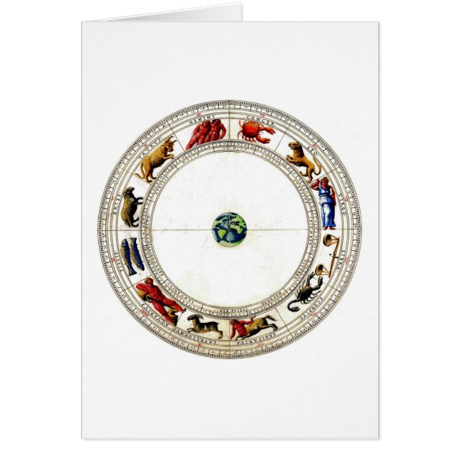 Zodiac (Front)
