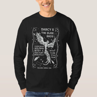Zodiac Academy T-Shirt