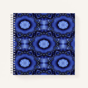 Zodiac Bow Ties... Notebook
