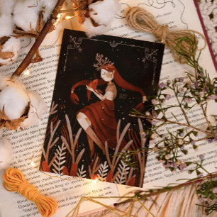 Zodiac Cancer by Alexandra Dikaia Poster