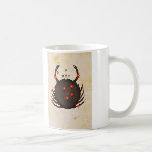 Zodiac: Cancer, C1350 Coffee Mug