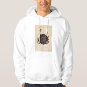 Zodiac: Cancer, C1350 Hoodie