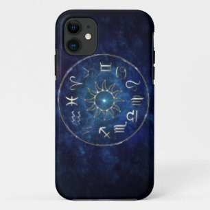 Zodiac iPhone 11 Case