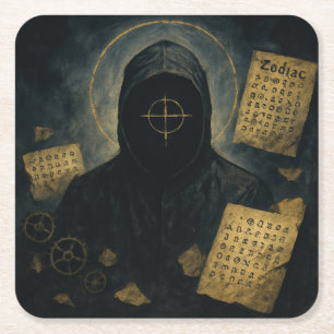 Zodiac Coaster