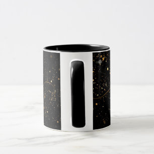 Zodiac Constellation Coffee Mug