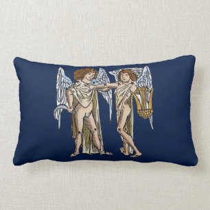 Zodiac: Gemini, 1482 Lumbar Cushion