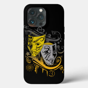 Zodiac - Gemini iPhone 13 Pro Case