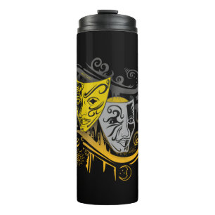 Zodiac - Gemini Thermal Tumbler