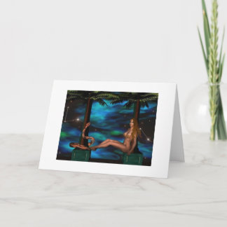 Zodiac Happy Birthday ~ Virgo Card