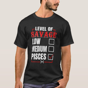 Zodiac Horoscope Humour Virgo Astrologer Star Sign T-Shirt