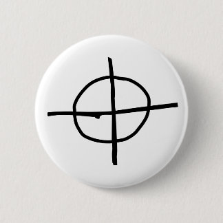 Zodiac Killer Button
