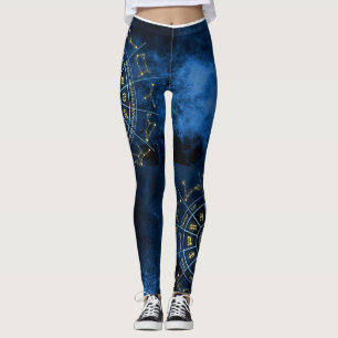 Zodiac Leggings