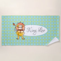 Zodiac Leo