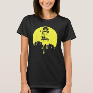 Zodiac Libra Season Birthday Mothers Day  Zodiac S T-Shirt