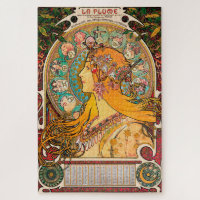 Zodiac, Mucha
