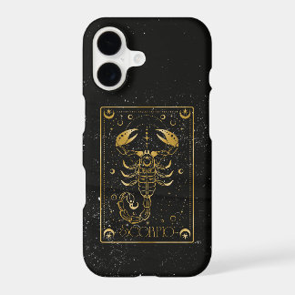 Zodiac phonecase