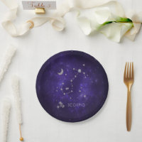 Zodiac Purple Scorpio | Cosmic Astrology Horoscope