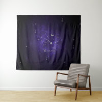 Zodiac Purple Taurus | Cosmic Astrology Horoscope
