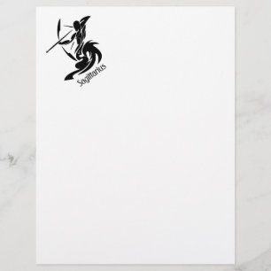 Zodiac Sagittarius