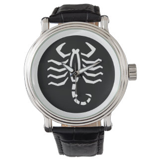 Zodiac Scorpio Watch