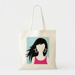 Zodiac shopping bag -capricorn