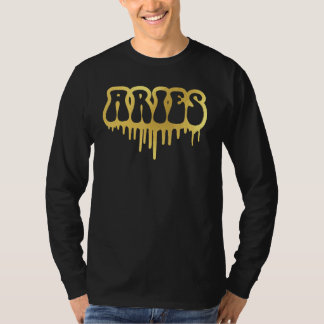 Zodiac Sign_4 T-Shirt