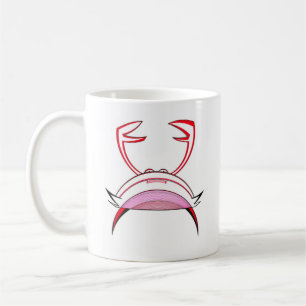 Zodiac Sign Cancer Coffee Mug