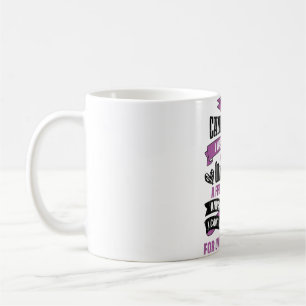 Zodiac Sign Funny Iu2019m A Cancer Girl Graphic Coffee Mug