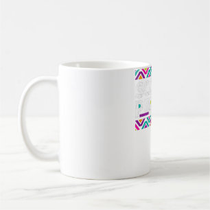 Zodiac Sign Funny Scorpio Periodt Graphic Pullover Coffee Mug