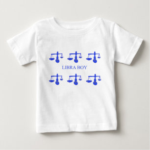 Zodiac sign image for Baby T-shirt
