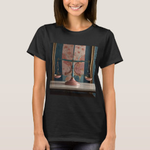 Zodiac Sign Libra Lovers of Harmony T-Shirt