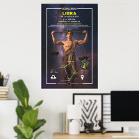 Zodiac Sign of Libra