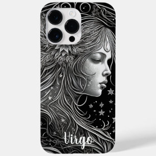 Zodiac sign phone case, personalised phone case