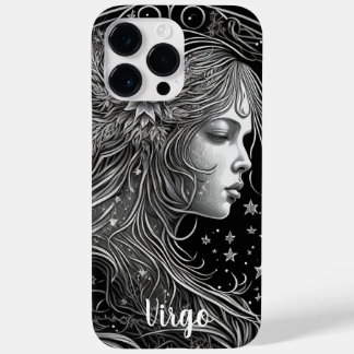 Zodiac sign phone case, personalised phone case