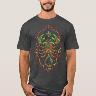 Zodiac Sign Scorpio 1 T-Shirt