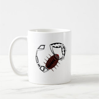 Zodiac Sign Scorpio Coffee Mug