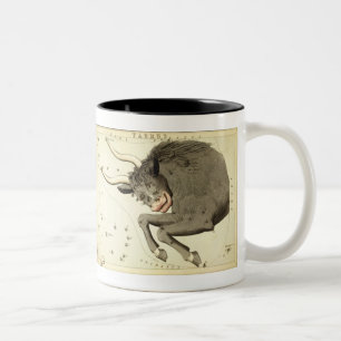 Zodiac Sign: Taurus mug