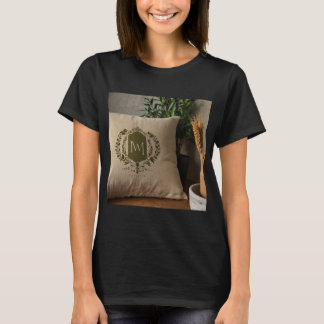 Zodiac Sign Virgo | Perfectionist Personalities T-Shirt