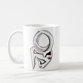 Zodiac Signs Aries Coffee Mug