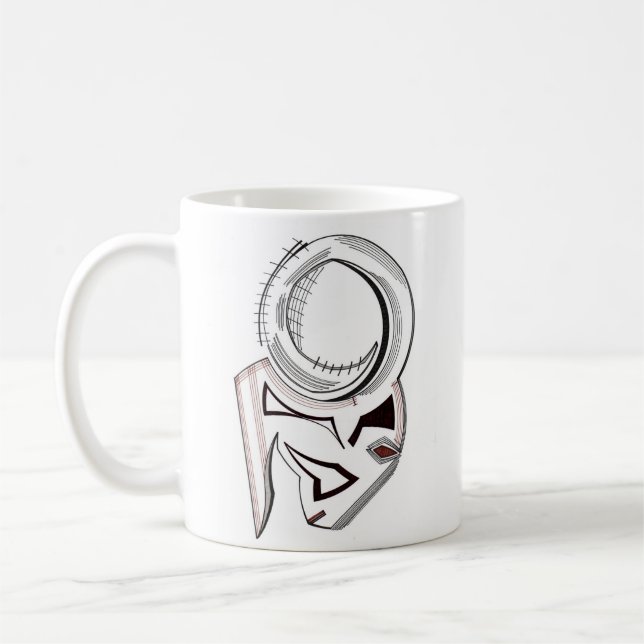 Zodiac Signs Aries  Coffee Mug