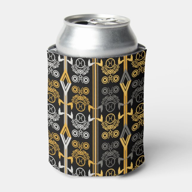 Zodiac signs can cooler (Can Front)