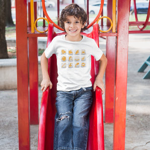 Zodiac Signs T-Shirt