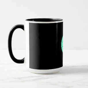 Zodiac Signs Wheel Mug
