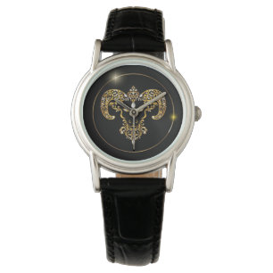 Zodiac Symbol Watch