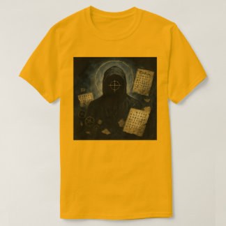 Zodiac T-Shirt