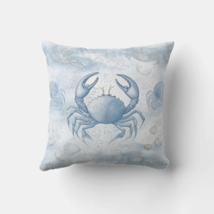 Zodiac Vibes Cancer Pillow