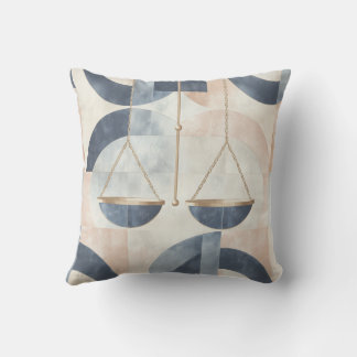 Zodiac Vibes Libra - Pillow
