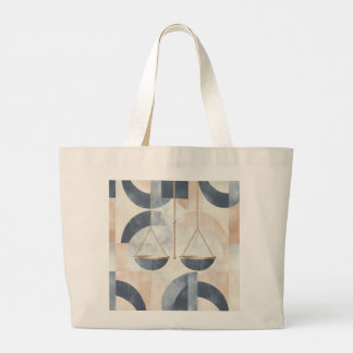 Zodiac Vibes Libra - Tote Bag