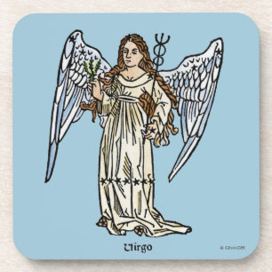 Zodiac: Virgo, 1482 Coaster